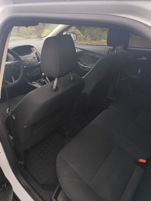 Ford focus 3 універсал