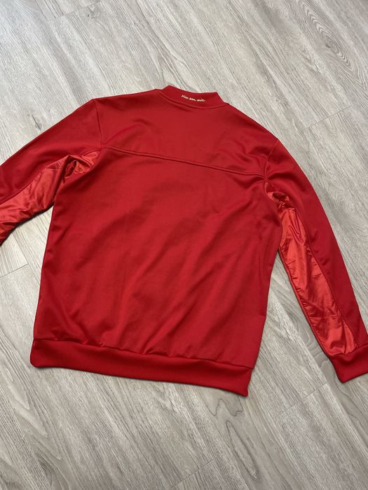 Спортивна кофта Adidas Bayern Munich