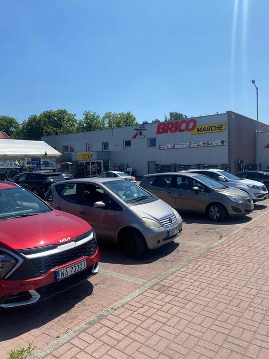 Lokal Handlowo-Usługowy Nowy!