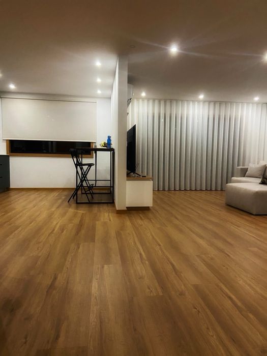 Cortinados e estores por medida