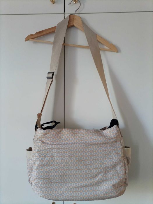 Torba do wózka Marv by Lassig