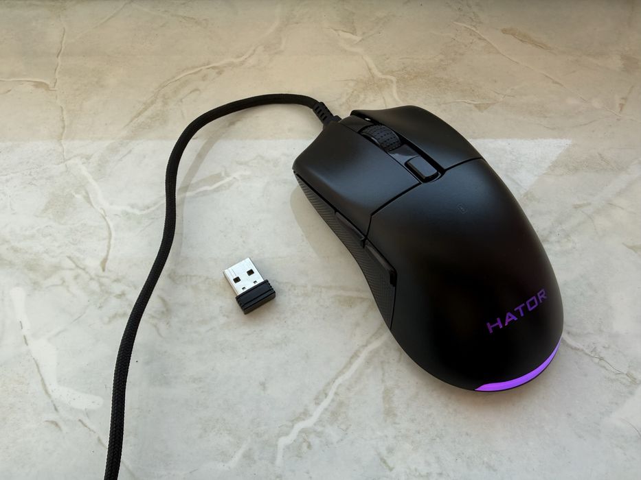 Hator Pulsar 2 Pro Wireless