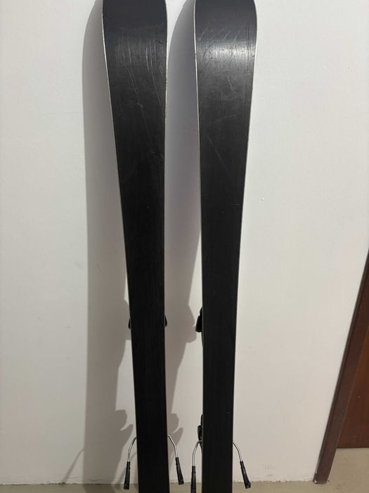 Skis Salomon Race 140 JR