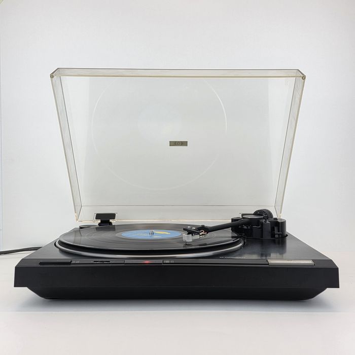 Gira-discos pioneer pl-430