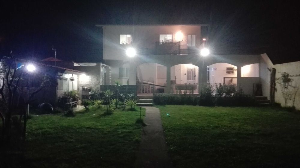 Casa en Costa Nova do prado