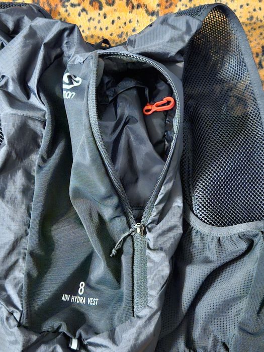 Salomon ADV HYDRA VEST 8L Mサイズ Amazon | [サロモン] ハイドレーションバック ADV HYDRA VEST 8