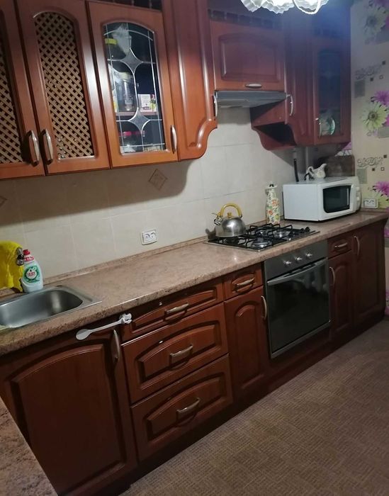 У продажу добротна 2к квартира! Мінімальне оформлення!