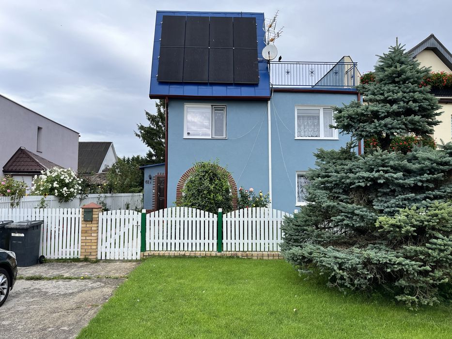 Wynajem dla pracowników