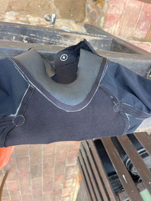 Fato nataçao ORCA PREDATOR