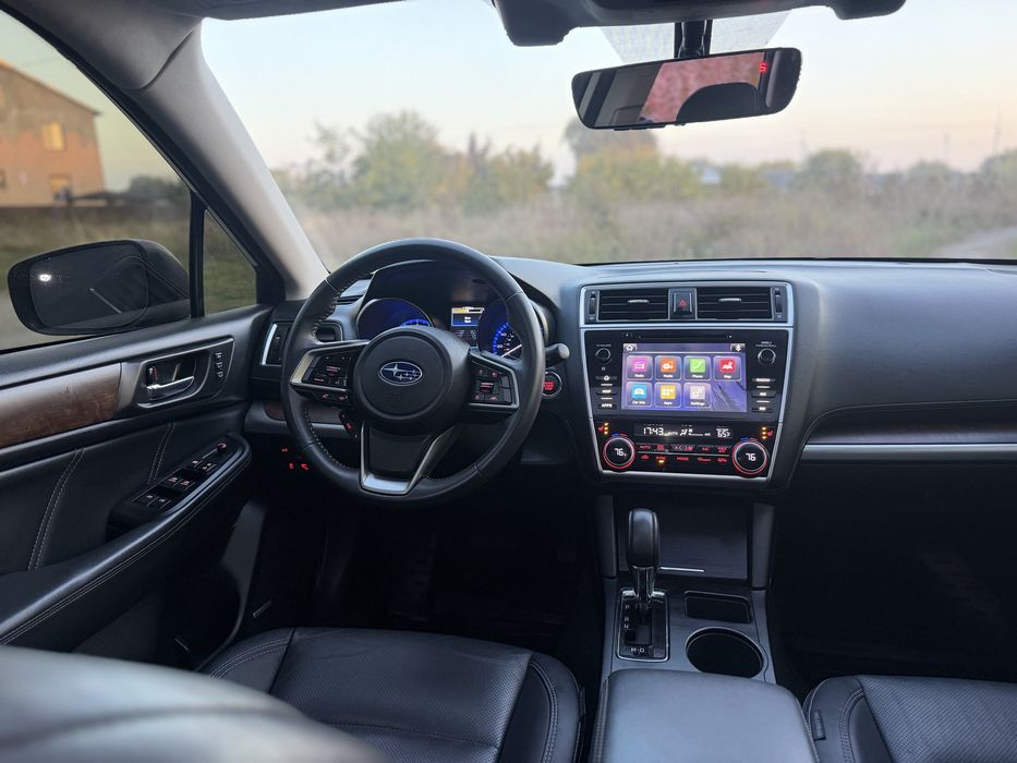 Продам Subaru Outback 2018 року