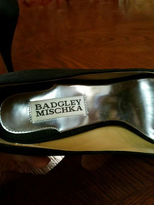 Жіночі туфлі Badgley Mischka