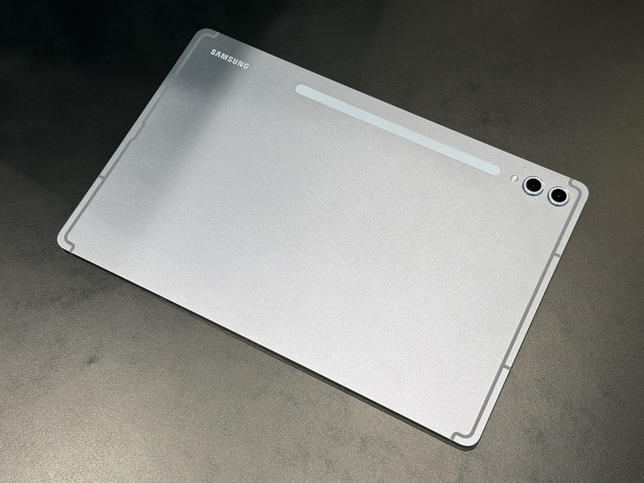 Galaxy Tab S10 Plus 256Gb Troca/retoma