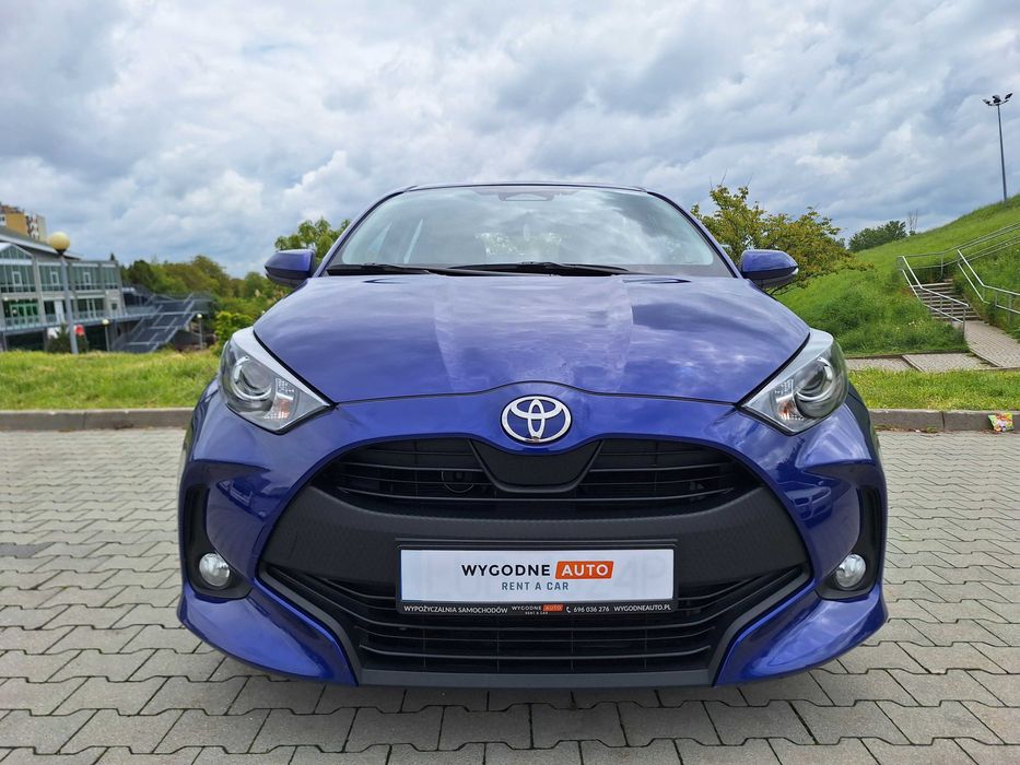 Wynajem samochodu, auto na wynajem, wypożyczalnia samochodów