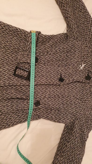 Пальто. Демисезонное. Размер 44-46. Цена 250 грн.