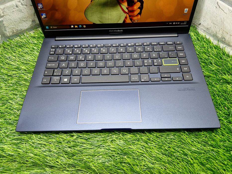 Магазин:Asus x413ja/Core i3-1005G1/8gb/256SSD/Intel UHD 2gb/Ноутбук.