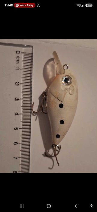 kit de iscas de pesca