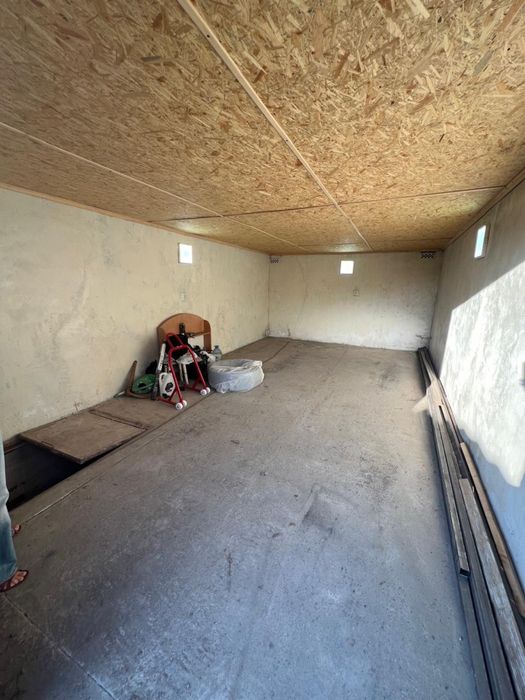 Оренда гаража в кооперативі «Сокіл»