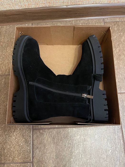 Челсі жіночі зимові