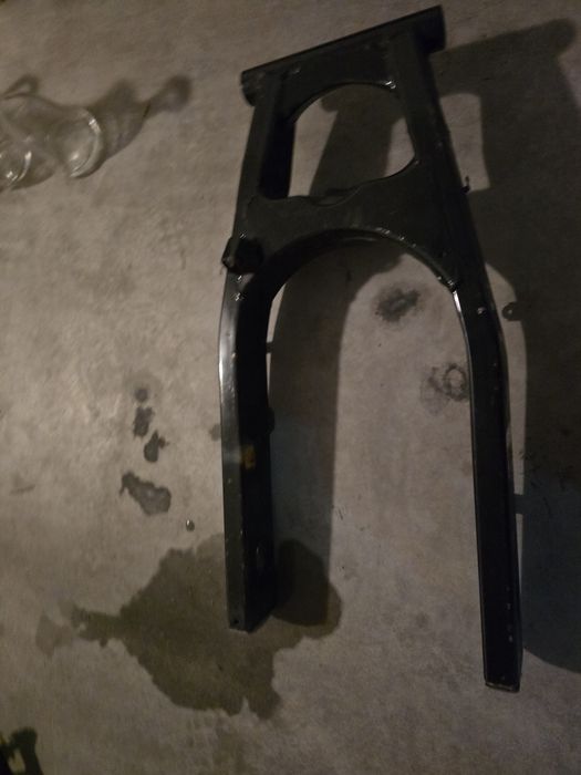 Material Suzuki Bandit 600