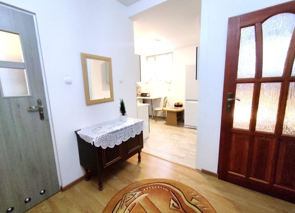 Wynajem, Wynajmę mieszkanie. Dajtki, Oddzielne wejście.  Kawalerka   50 m². Olsztyn. Duży taras - Widok 6