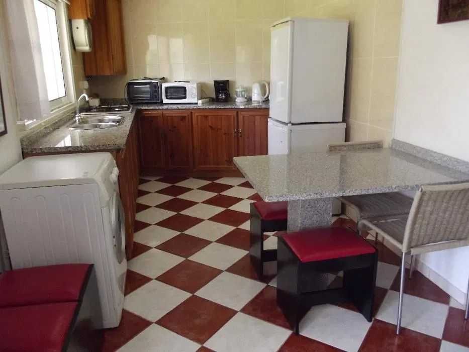 Casa de ferias Apulia