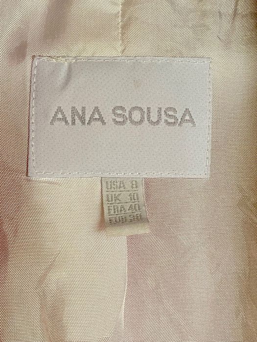 Blazer Ana Sousa