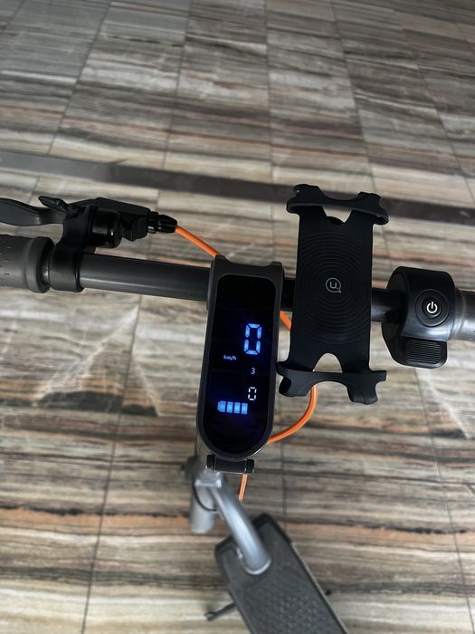 Trotinete eletrica Navee