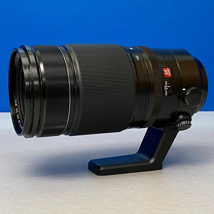 Fujifilm XF 50-140mm f/2.8 R LM OIS WR