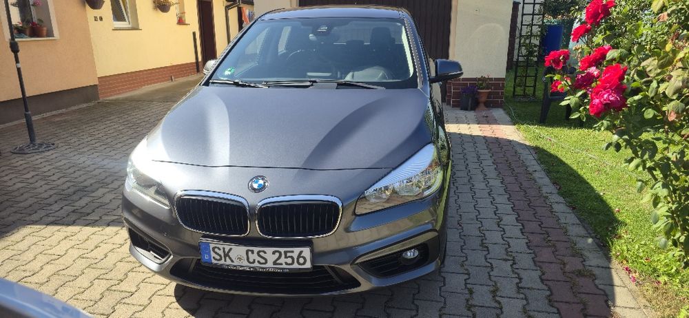 BMW Seria 2