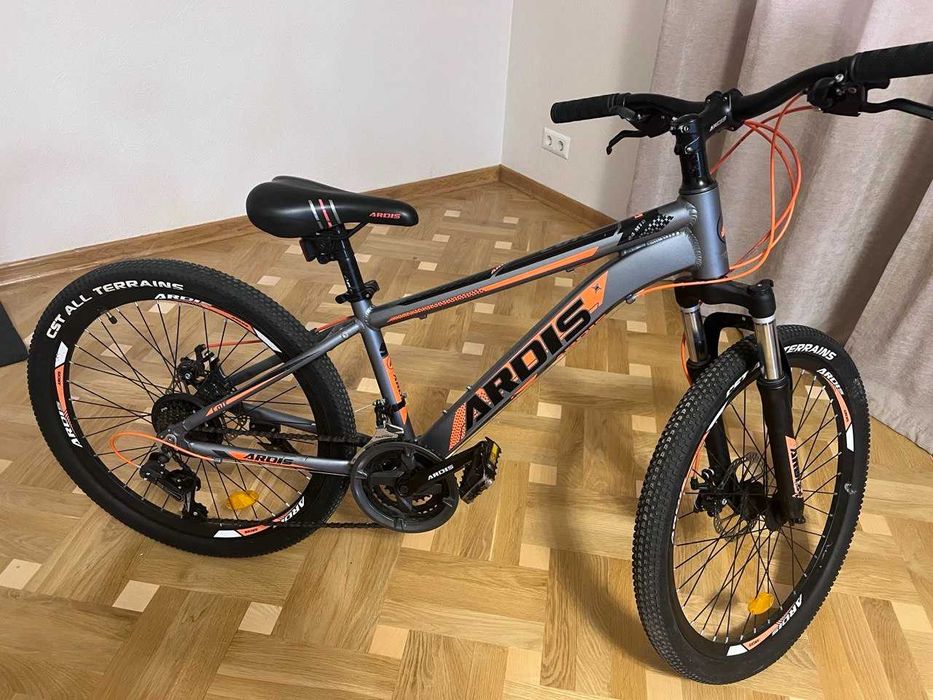 Велосипед дитячий Ardis Colt 24