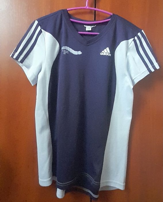 Футболки жіночі Adidas