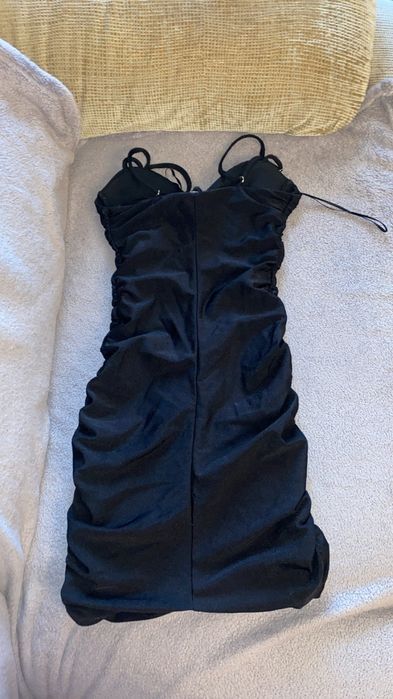 Vestido da bershka