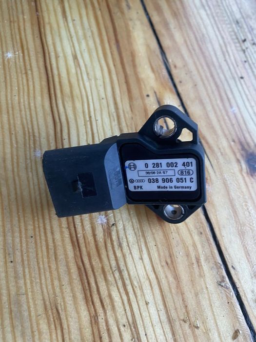 Датчик Сенсор тиску турбіни VAG 1.4TSI