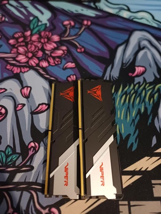 Viper DDR5 32GB 2x16GB