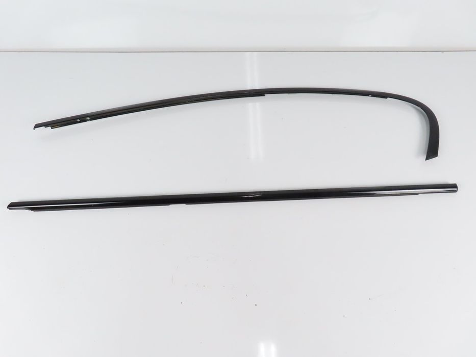 Conjunto Frisos Porta Bmw 5 Ref: 51357209711 / 51357209709