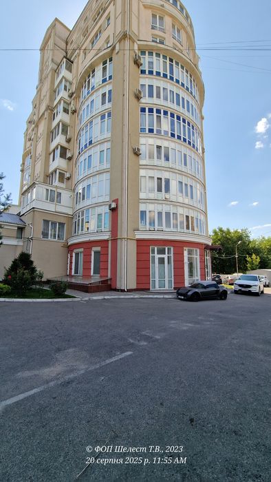 Продам приміщення район Вокзальна