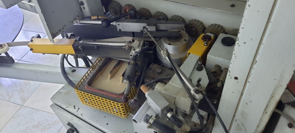 Orladora brandt kd 56