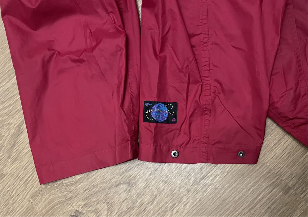Куртка дощовик Helly Hansen вінтаж