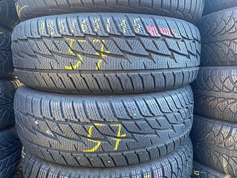 195/65r15 Matador Sibir Snow _6,5mm_4szt_(57)