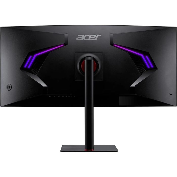 Монітор 34" Acer Nitro XV345