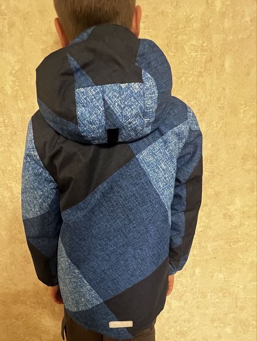 Комплект, костюм   , куртка reima