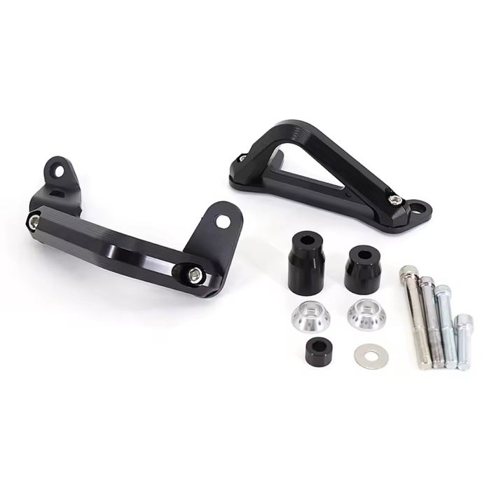 Захисні дуги Yamaha MT09/SP, FZ09, 2021-2025