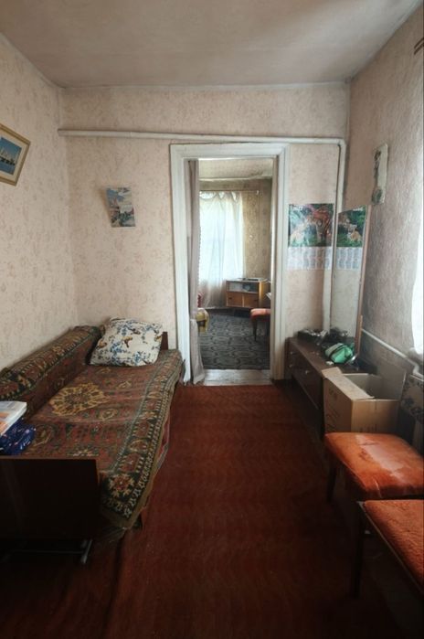 Продам часть дома в районе ул. Рабочая