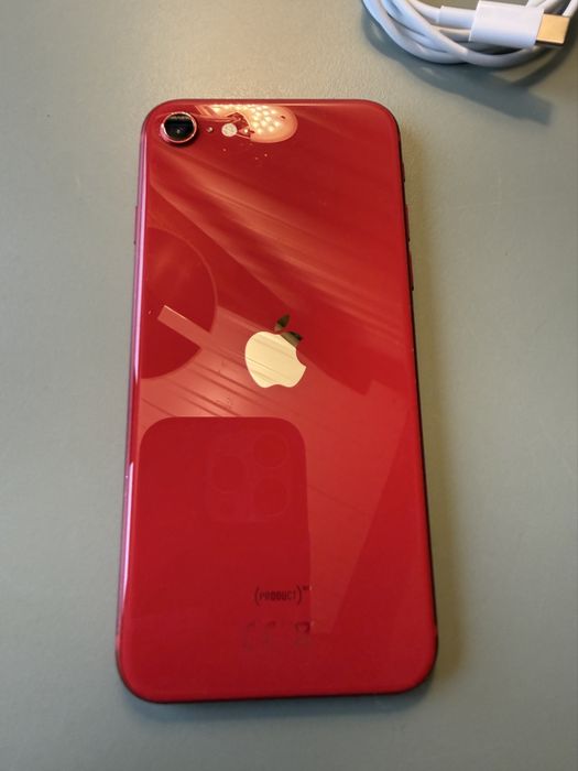 Apple iPhone SE 2a Geração 2020  64GB