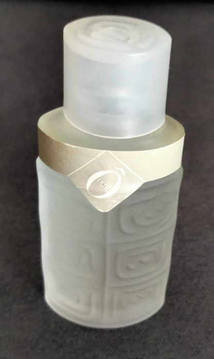 Miniaturas de perfume originais Chanel nº5, Lancôme Ô e Trésor