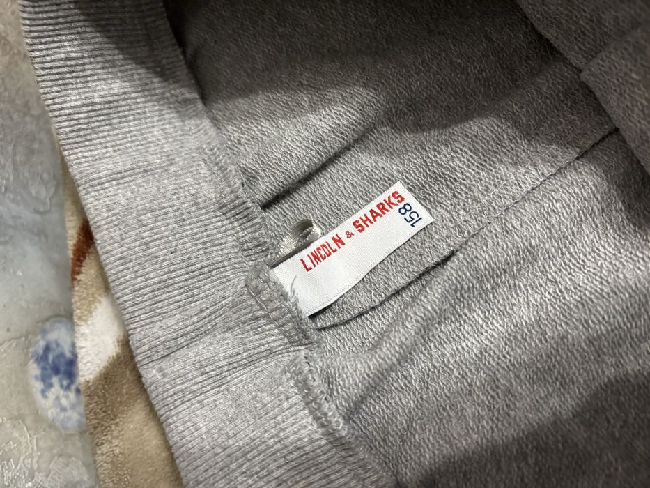 Нові спортивні штани 158 зріст.