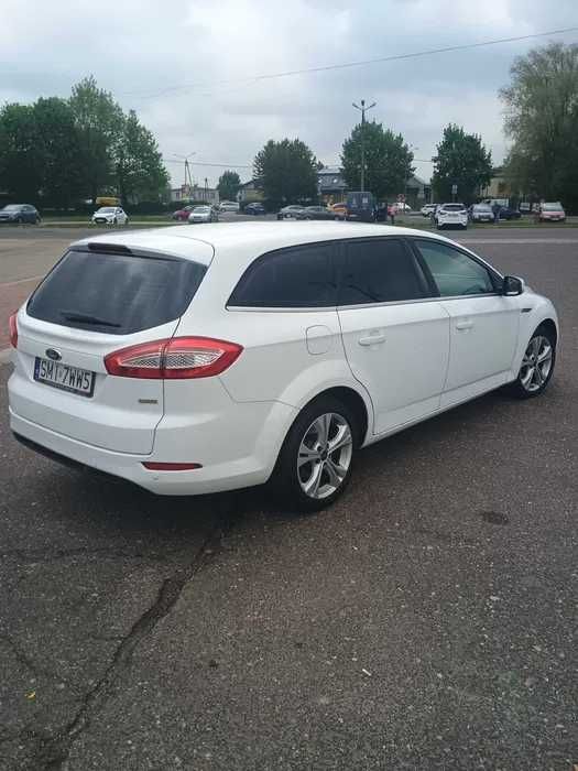 Ford Mondeo 1.6 ecoboost 160KM*parktronik*PL Salon*Zadbany*klima*Ksenon + LED