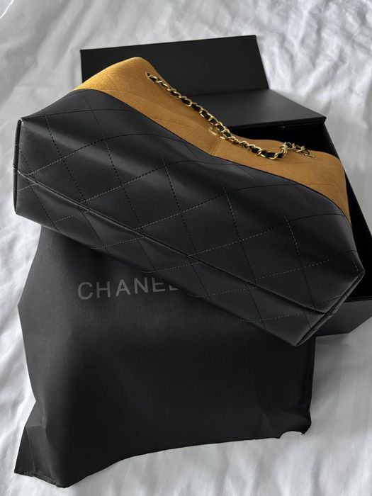 ВЕЛИКА‼️ Жіноча сумка Шанель / замшевая сумка шанель / женская сумочка