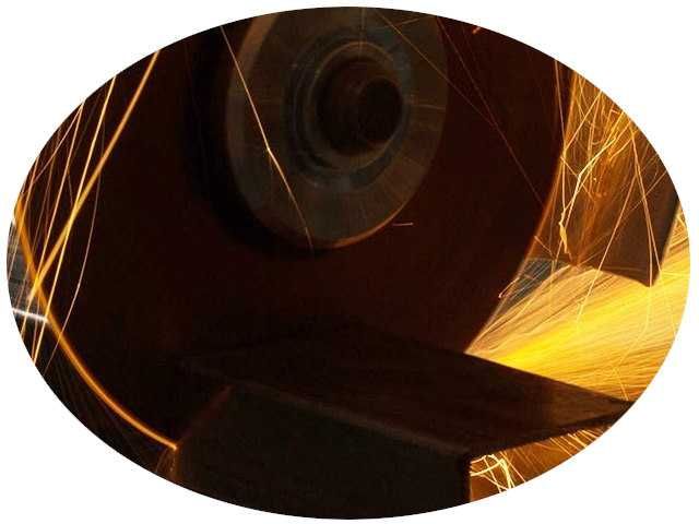 Tarcza tarcze do cięcia metalu 400 x 32 TYROLIT BASIC 400x32x4,0