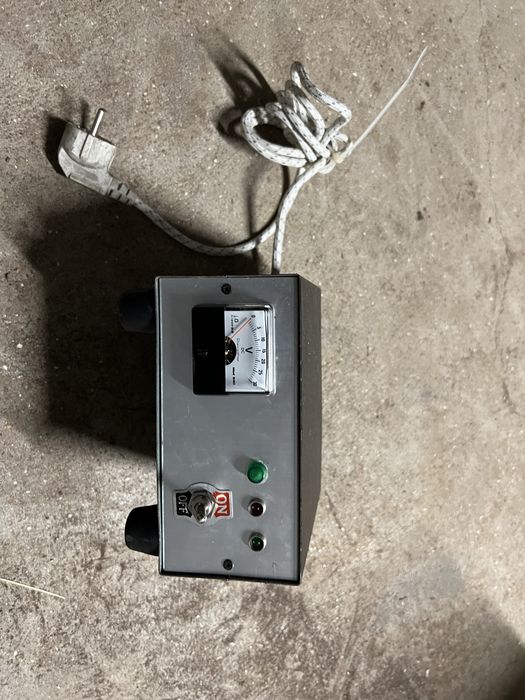 Diverso material de eletrecista